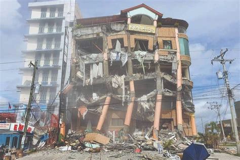 moro gulf earthquake|61 earthquake in philippines today.